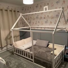 Childrens Bed