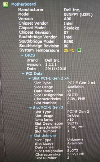 Dell OptiPlex 3050 i5 SFF PC+19.5 Monitor Full Bundle Windows 11