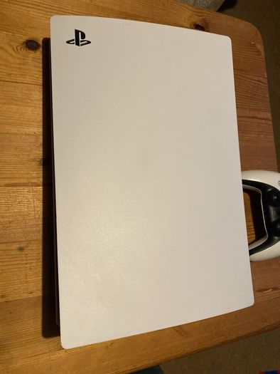 PS5 disk console 825 GB