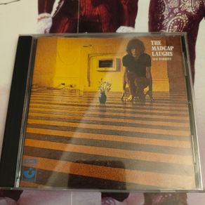 Syd Barrett-The Madcap Laughs