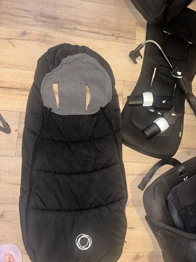 bugaboo fox 5