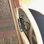 Mint Martin X Series Semi Acoustic Image 4
