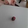 New genuine pandora essence LOVE (Amor)charm Image 2