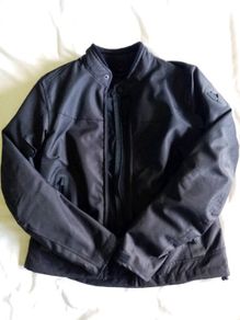 Women's Motorcycle Gear