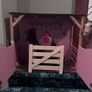Our Generation Equestrian Collection Stable & 3 horses Image 3