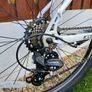 Carrera Valour 27.5 Mountain Bike L Frame Like New Image 6