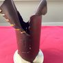 Solid Bronze-  PADRAIG O MURCHU) Candle Holder Image 2