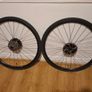 Road/Gravel Wheelset Brand new Image 9