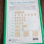 Alfred's Basic Piano Library - Level B1 Image 2