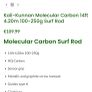 Beach fishing rod Image 2