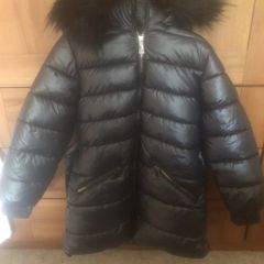 girls winter coat