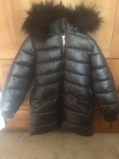 girls winter coat