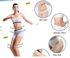 Waist Twisting Disc