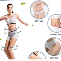 Waist Twisting Disc