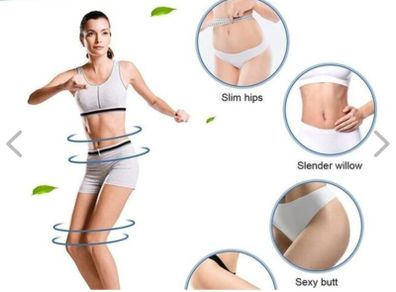 Waist Twisting Disc