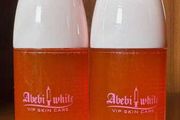 Abebi gold body serum