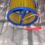 hamster wheel Image 3