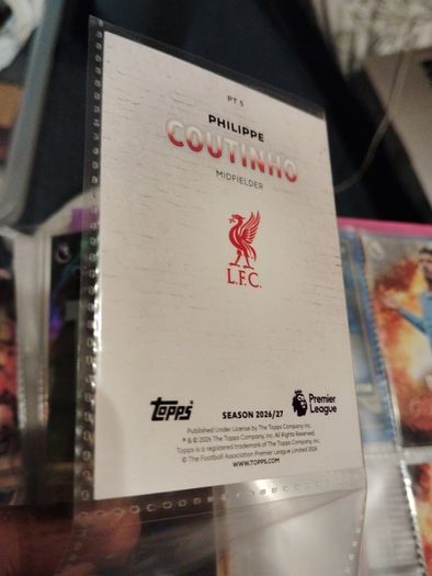 Philippe Coutinho