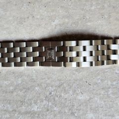 Eberhard watch bracelet 20 mm wide