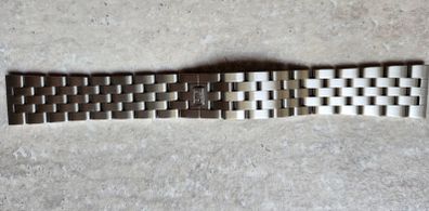 Eberhard watch bracelet 20 mm wide