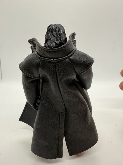 wwe Wolfpack Sting action figure