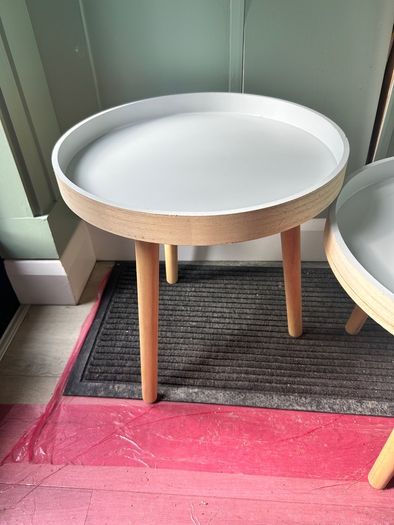 Tables