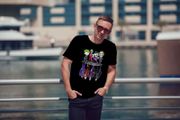 Joker Chibi Real Halloween Costume Design T Shirt tee top shirt for adults and kids