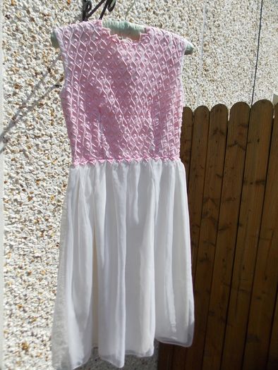 Original 1960's Dress