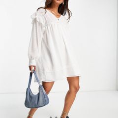 Asos smockdress