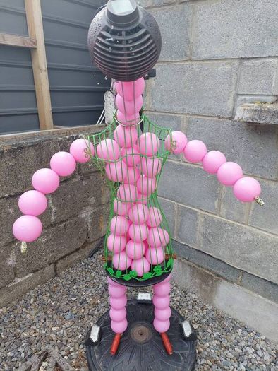 Garden Feature