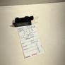 Genuine Bmw E46 E90 E91 E92 E39 E60 E61 E71 Registration Plate Light 7165646 A3l2b927g Image 5