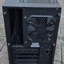 Corsair CC-9011057-WW Carbide Series SPEC-02 Mid-Tower ATX Gaming Computer Case with Blue LED - Blac Image 6