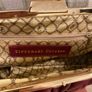 Burgundy Tipperary Crystal bag Image 5
