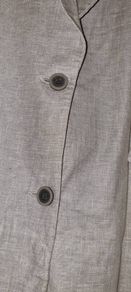 Next Linen Blazer S18