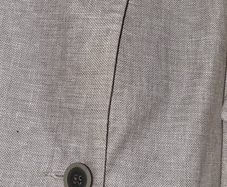 Next Linen Blazer S18