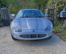 Jaguar XK8