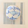 Signed Handmade Bowl in Box Frame  - Great Christmas present Image 2