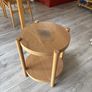 ikea side table Image 3
