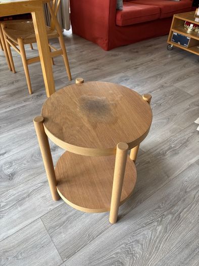ikea side table