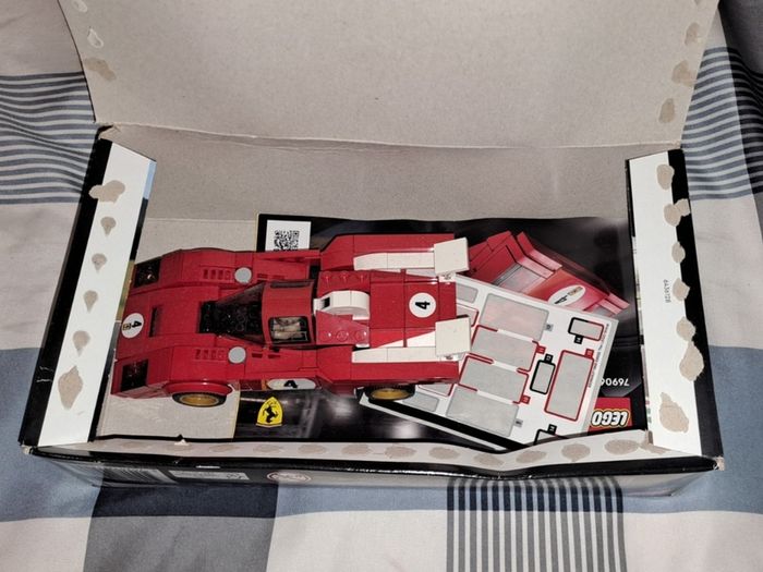 Lego Set