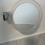 Bathroom Magnifying Mirror Image 3