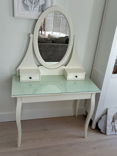 Hemnes dressing table