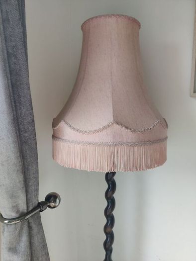 Vintage Lamp