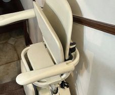 Meditek Stairlift