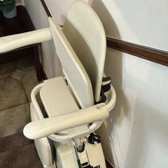 Meditek Stairlift