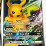 Pikachu Pokemon Jumbo cards 4 Image 3
