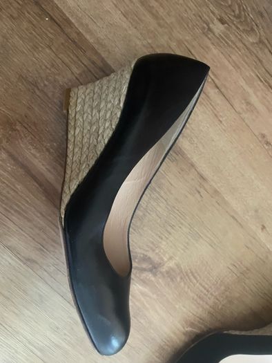 ladies LK Bennett shoes