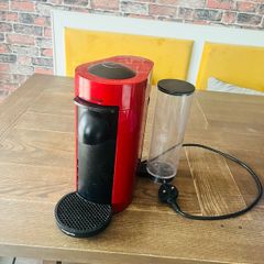 Nespresso Coffee Machine
