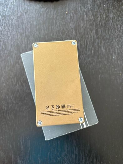 Wampler Tumnus deluxe