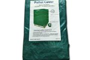 Euro Pallet Cover Large - 1220 L x 820 W x 1500 H